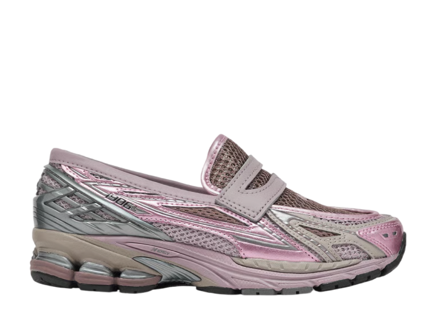 New Balance 1906L Ice Wine Pink Taffy - Buy Online | Desert Deal UAE